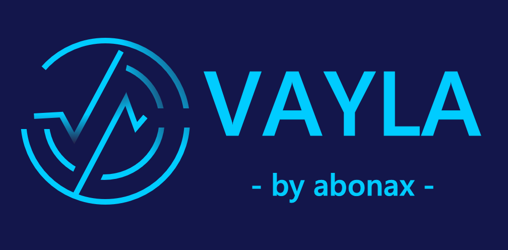 VAYLA Logo